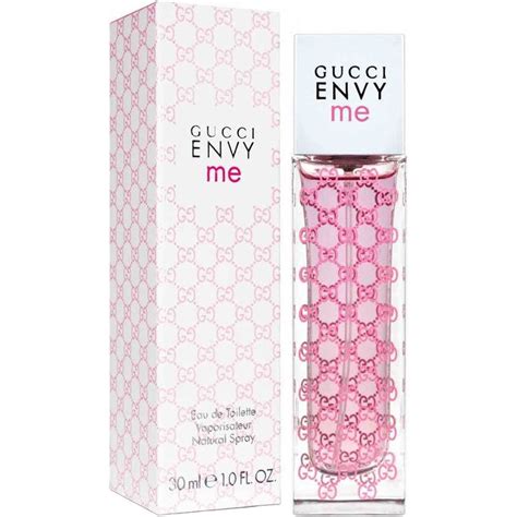 parfum envy me gucci|perfume Gucci envy me 100ml.